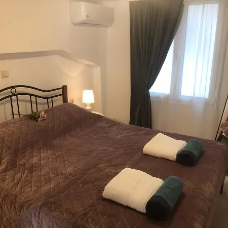 Casa Fiore, Rhodes