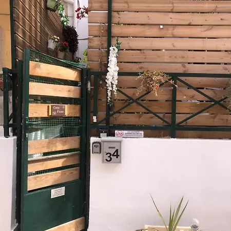 Casa Fiore, Rhodes Apartmán Rhodes City