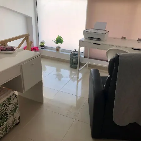 Appartement Casa Fiore, Rhodes *