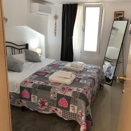 Casa Fiore, Rhodes Apartamento Rhodes City