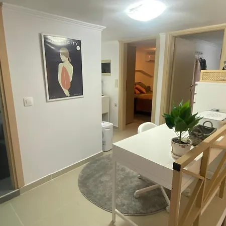 Casa Fiore, Rhodes Appartement Rhodes City