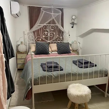 Casa Fiore, Rhodes شقة