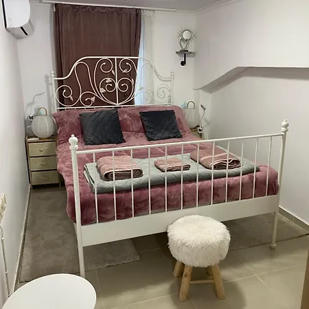 Casa Fiore, Rhodes Rhodes City