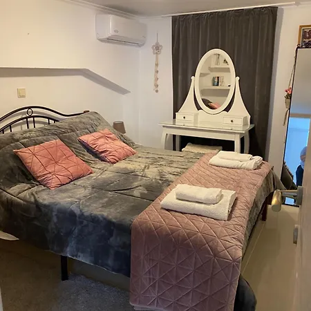 Casa Fiore, Rhodes *