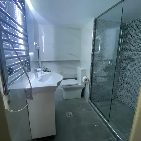 Casa Fiore, Rhodes Apartamento Rhodes City