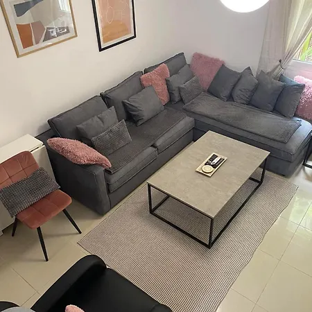 Apartamento Casa Fiore, Rhodes Rhodes City