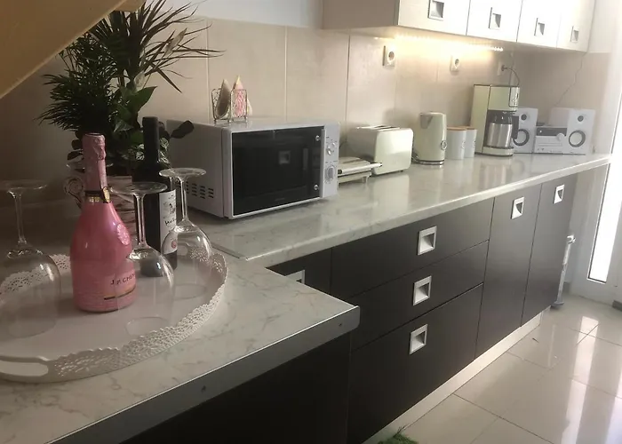 Casa Fiore, Rhodes شقة Rhodes City