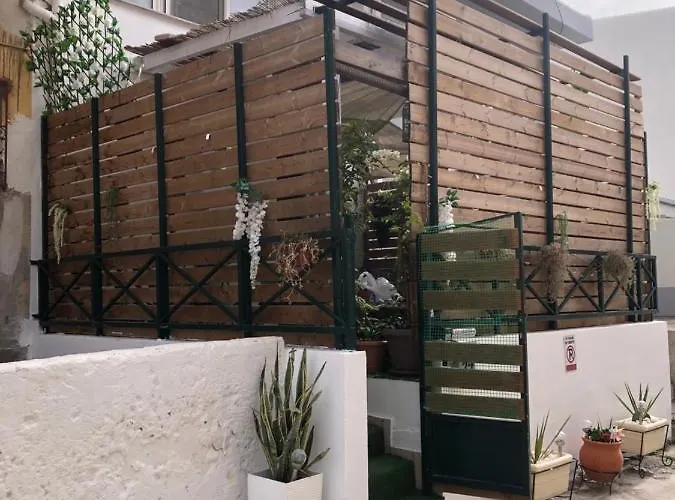 Casa Fiore, Rhodes 아파트