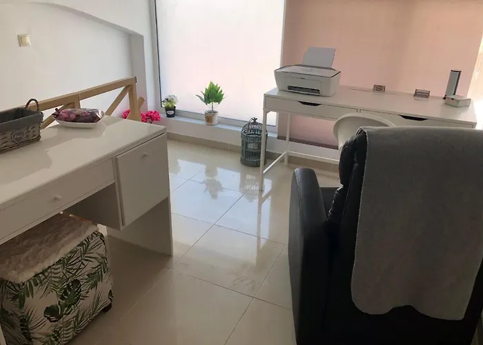 شقة Casa Fiore, Rhodes *