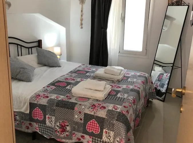 Casa Fiore, Rhodes 아파트 Rhodes City