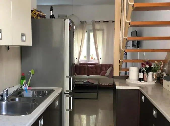 Casa Fiore, Rhodes * Rhodes City