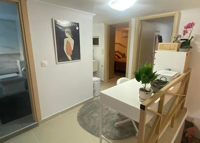 Casa Fiore, Rhodes شقة Rhodes City