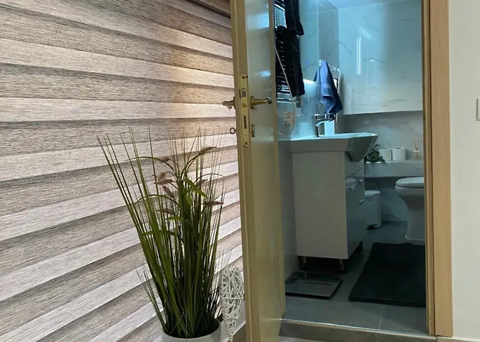 Casa Fiore, Rhodes 아파트