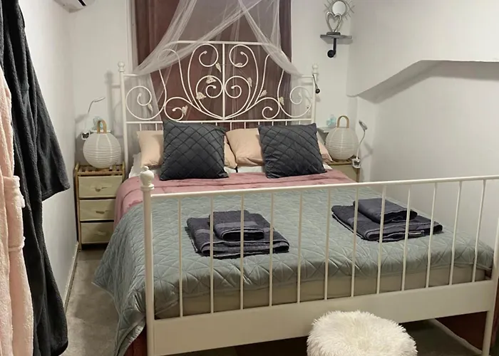 Casa Fiore, Rhodes شقة