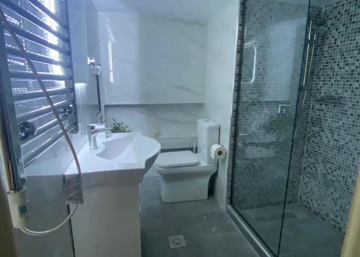 Casa Fiore, Rhodes 아파트 Rhodes City