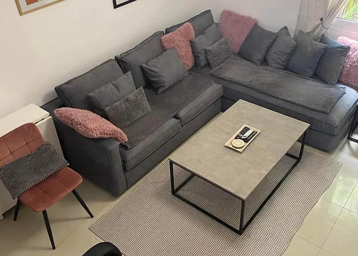 아파트 Casa Fiore, Rhodes Rhodes City