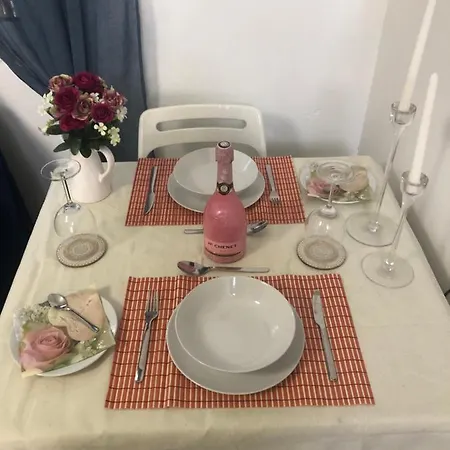 Casa Fiore, Rhodes