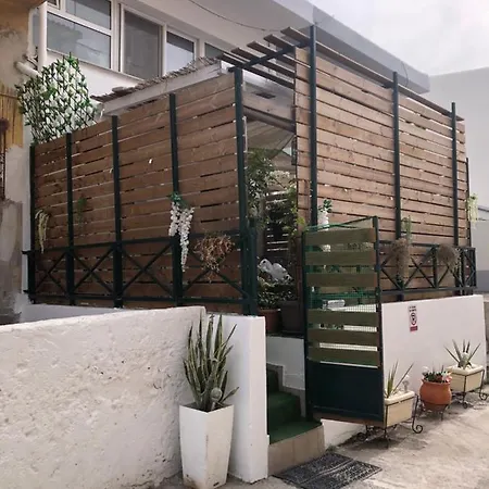 Casa Fiore, Rhodes Lägenhet