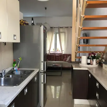 Casa Fiore, Rhodes * Rhodes City